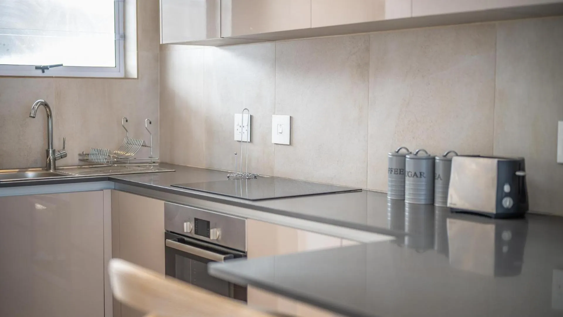 33 At Sandrigham Cape Town Apartment