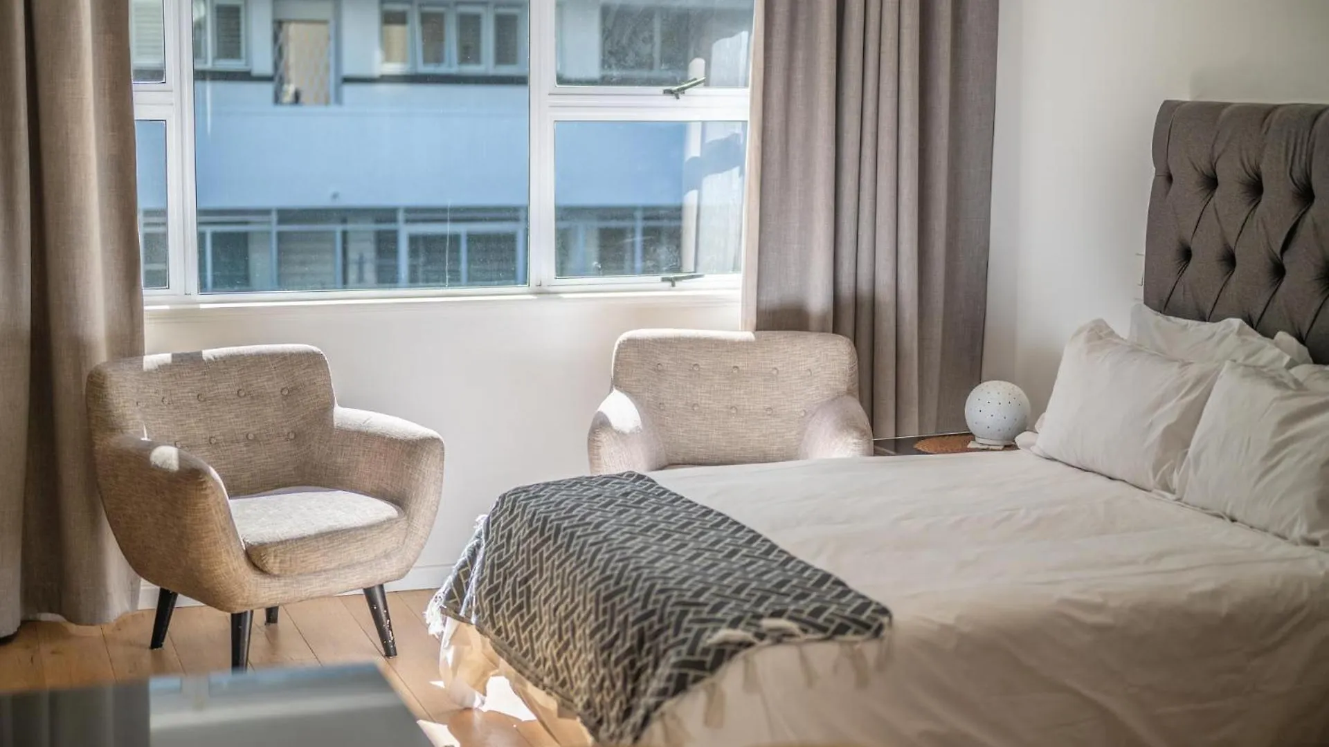 33 At Sandrigham Cape Town Apartment